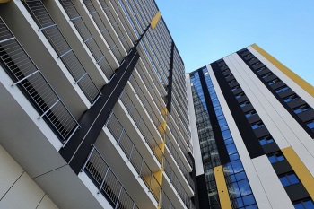 Dni Otwarte budynku L4 na Osiedlu SkyRes